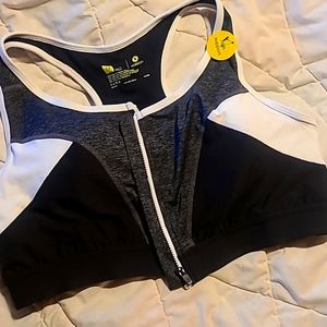 New with tags sports bra